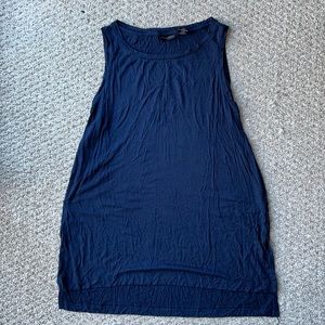 MERCER & MADISON | size M top